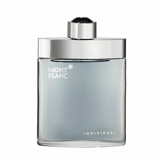Profumo Uomo Montblanc Individuel EDT