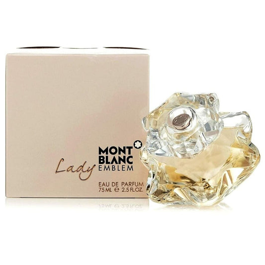 Profumo Donna Montblanc Lady Emblème EDP