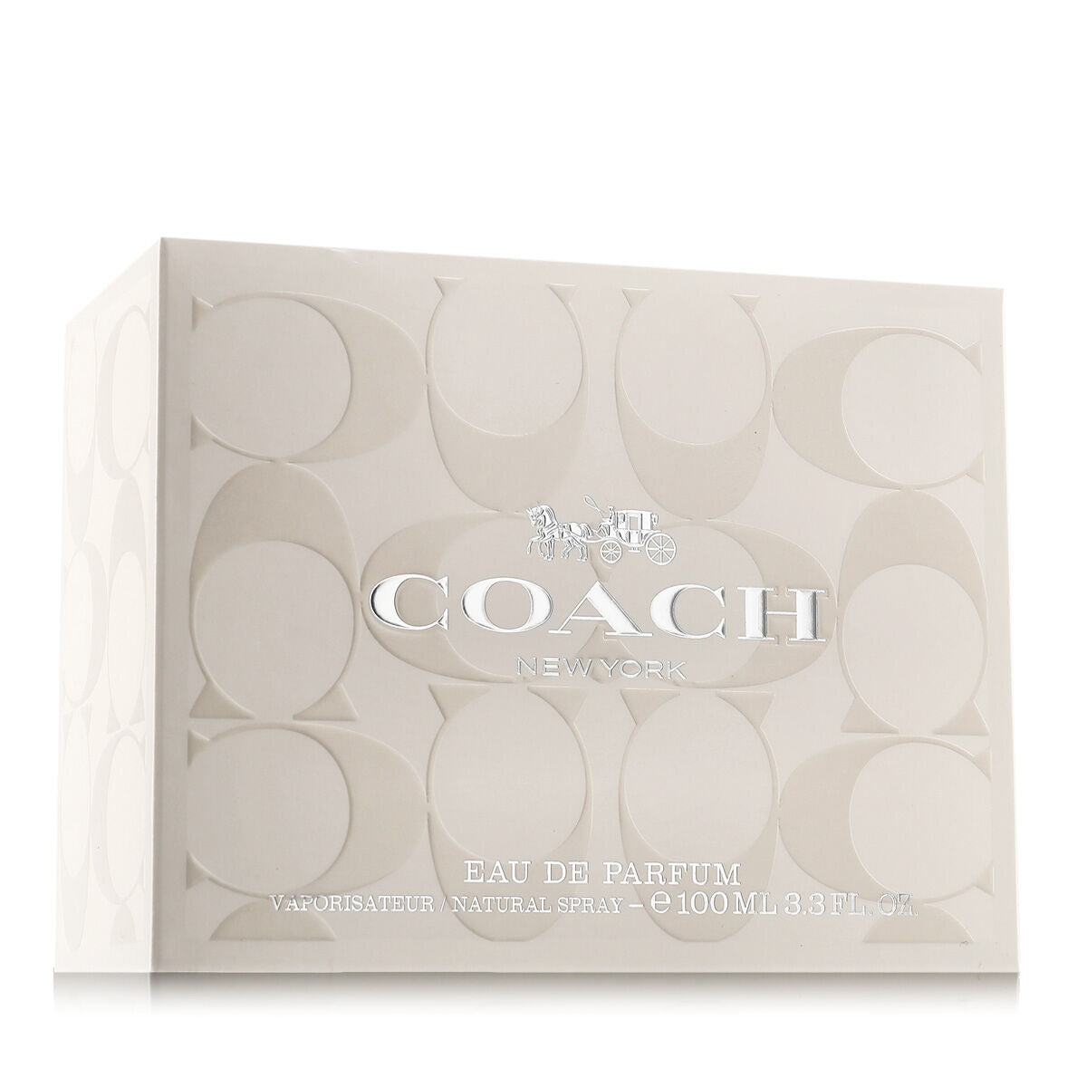 Profumo Donna Coach Coach Signature EDP