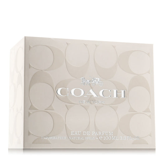 Profumo Donna Coach Coach Signature EDP