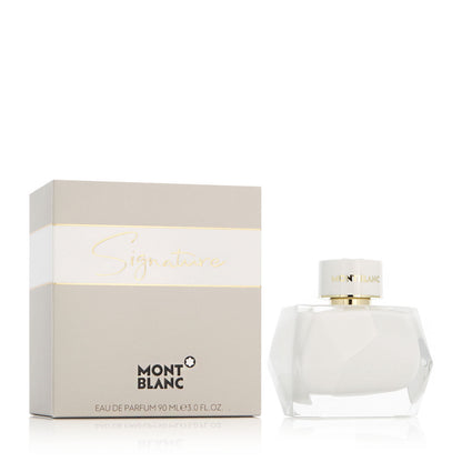 Profumo Donna Montblanc Signature EDP
