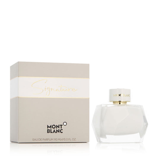 Profumo Donna Montblanc Signature EDP
