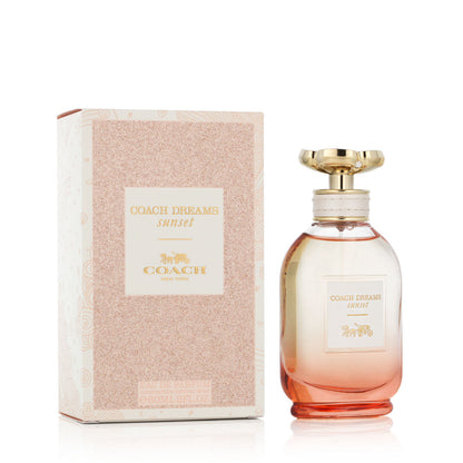 Profumo Donna Coach Dreams Sunset EDP