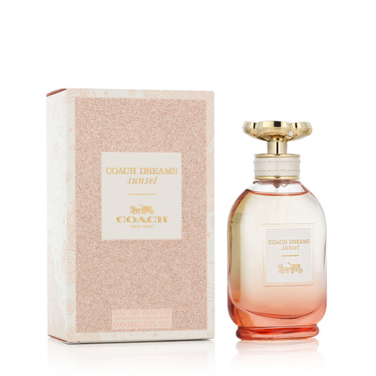 Profumo Donna Coach Dreams Sunset EDP