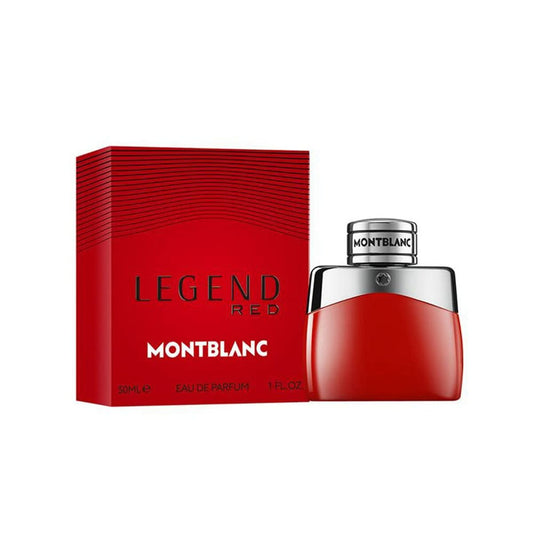 Profumo Uomo Montblanc Legend Red EDP