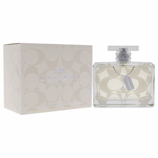 Profumo Donna Coach Color Spray EDP