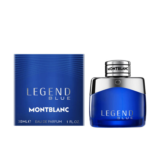 Profumo Uomo Montblanc Legend Blue EDP