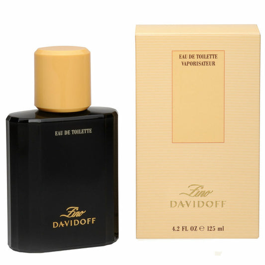 Profumo Uomo Davidoff EDT 125 ml