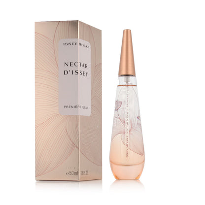 Profumo Donna Issey Miyake Nectar D’Issey Premiere Fleur EDP