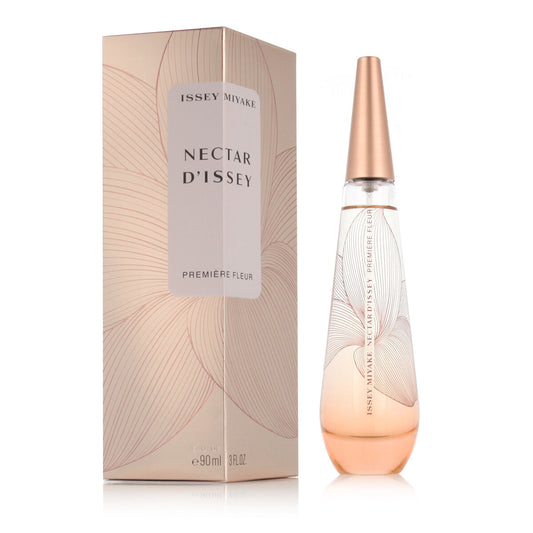 Profumo Donna Issey Miyake Nectar D’Issey Premiere Fleur EDP