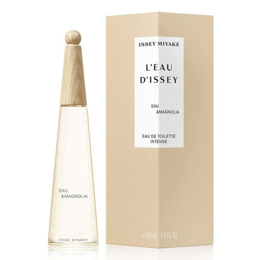 Profumo Donna Issey Miyake L'Eau d'Issey Eau & Magnolia EDT