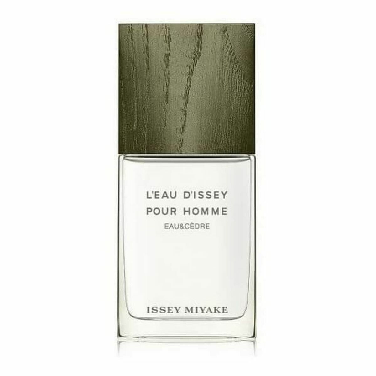 Profumo Uomo Issey Miyake L'Eau d'Issey Homme Eau & Cèdre EDT
