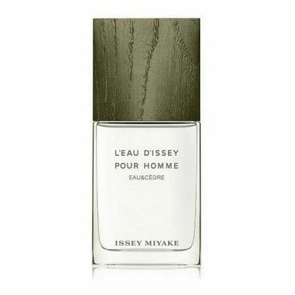 Profumo Uomo Issey Miyake L'Eau d'Issey Homme Eau & Cèdre EDT