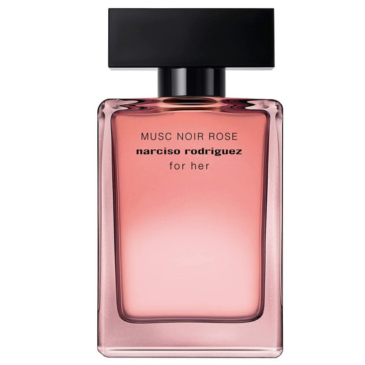 Profumo Donna Narciso Rodriguez Musc Noir Rose EDP