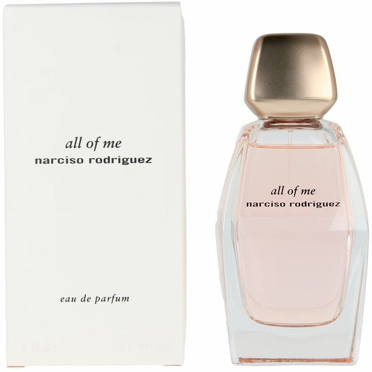 Profumo Donna Narciso Rodriguez ALL OF ME EDP 90 ml