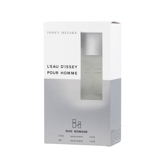 Cofanetto Profumo Uomo Issey Miyake L'Eau d'Issey 2 Pezzi