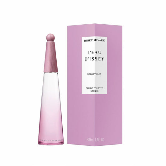 Profumo Donna Issey Miyake L'Eau d'Issey Solar Violet EDT