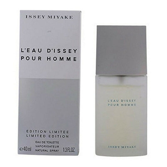 Profumo Uomo Issey Miyake L'Eau d'Issey EDT 40 ml