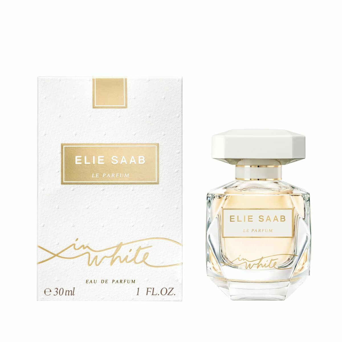 Profumo Donna Elie Saab Le Parfum in White EDP