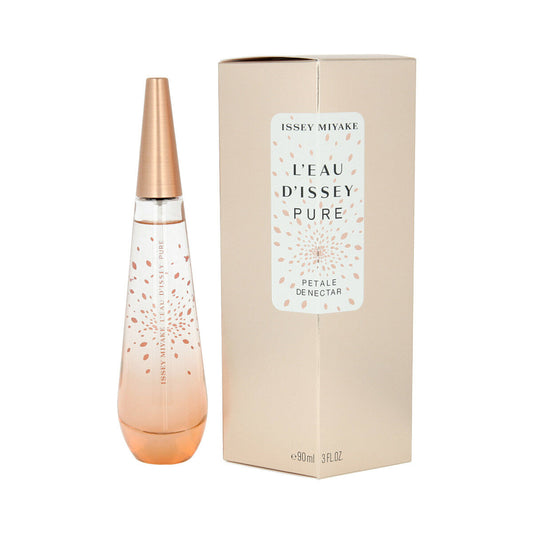 Profumo Donna Issey Miyake L'eau D'issey Pure Petale De Nectar EDT