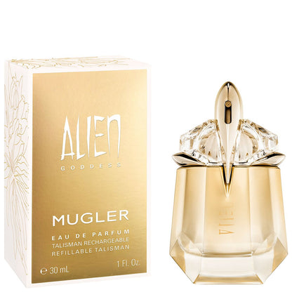 Profumo Donna Mugler Alien Goddess EDP