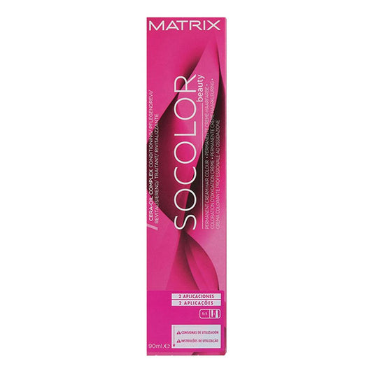 Tintura Permanente Matrix Socolor Beauty 5Bc (90 ml)