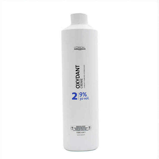 Ossidante Capelli L'Oreal Professionnel Paris creme 30 vol 9 % (1000 ml) (1L)