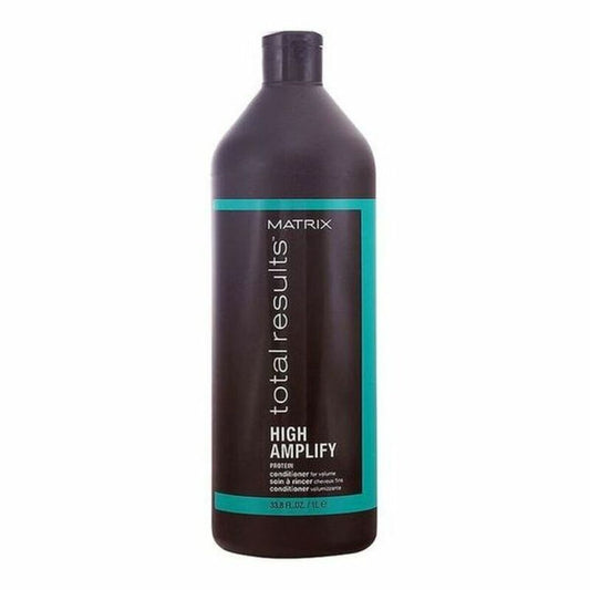 Balsamo per Capelli Sottili Total Results High Amplify Matrix 1 L