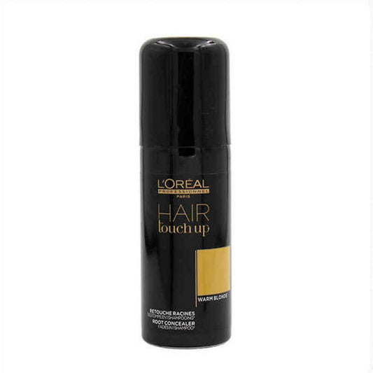 Spray Temporaneo per Correzione Radice Hair Touch Up L'Oreal Professionnel Paris (75 ml)