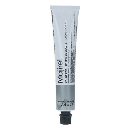 Tintura Permanente Majirel Cool-Cover L'Oreal Expert Professionnel (50 ml) (Nº 6-1)