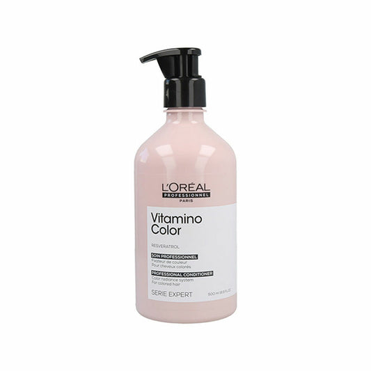 Balsamo Expert Vitamino Color L'Oreal Professionnel Paris (500 ml)