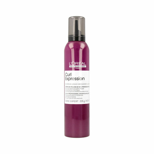 Crema Styling L'Oreal Professionnel Paris Expert Curl Expression 235 g