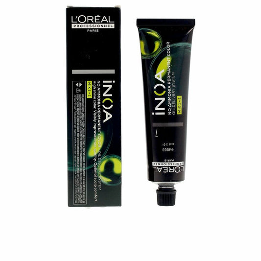 Tintura PermanenteL'Oreal Professionnel Paris Inoa Nº 7 60 g