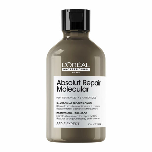 Shampoo Riparatore L'Oreal Professionnel Paris Expert Absolut 300 ml
