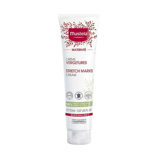 Crema Corpo Anti-smagliature Mustela