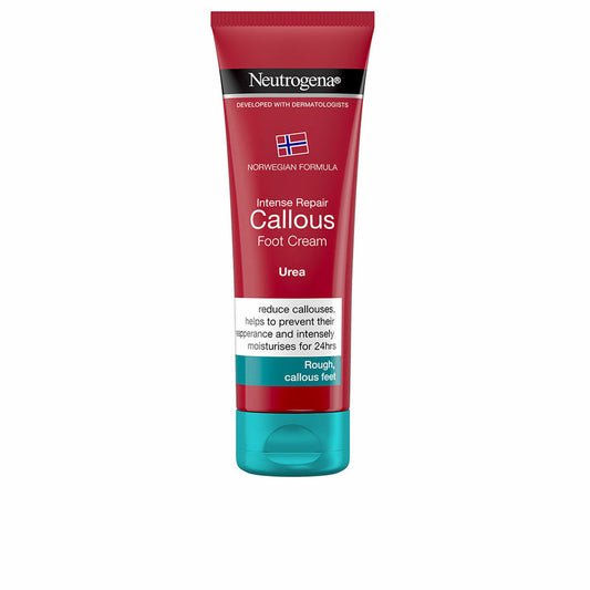 Crema Piedi Idratante Neutrogena Pies 50 ml