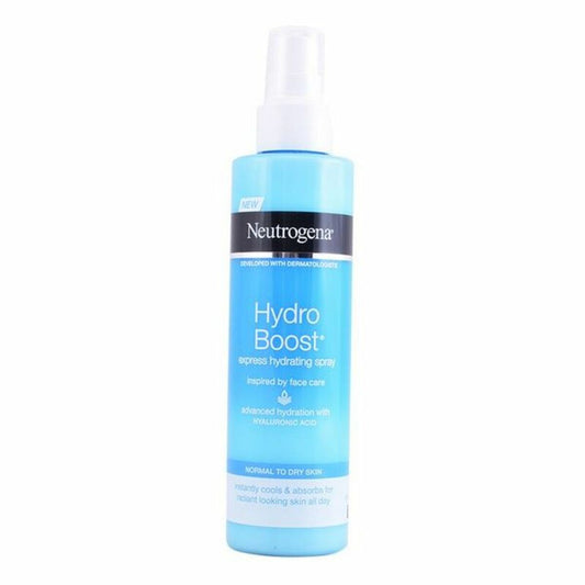 Spray Idratante Neutrogena HYDRO BOOST 200 ml