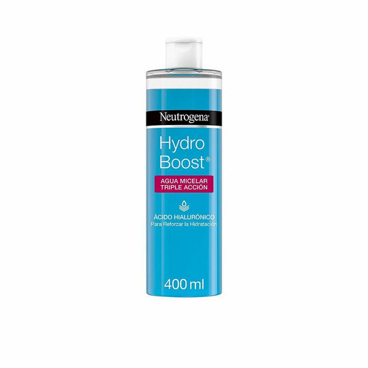 Acqua Micellare Neutrogena 400 ml