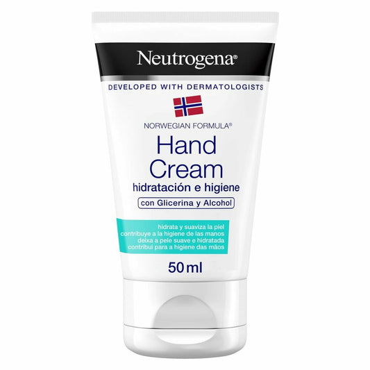 Crema Mani Neutrogena (50 ml)