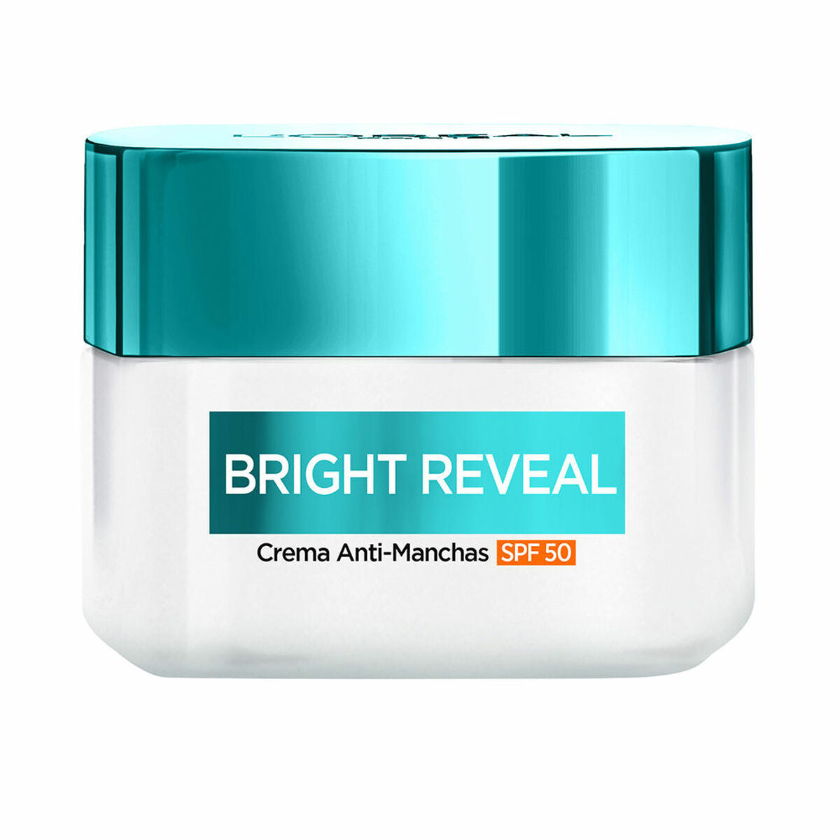 Crema Antimacchie L'Oreal Make Up Bright Reveal Spf 50 ml Niacinamide