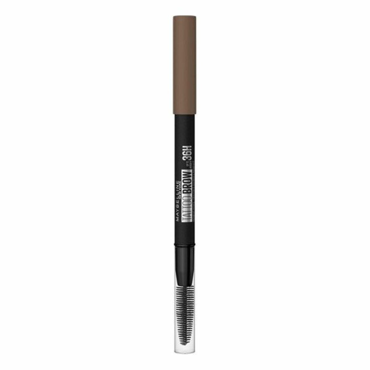 Matite per sopracciglia Tatto Brow 36 ore Maybelline
