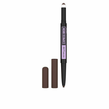 Matite per soracciglia Maybelline Express Brow Satin Duo