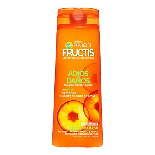 Shampoo Riparatore Fructis Adiós Daños Garnier (360 ml) 360 ml