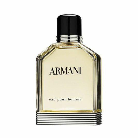 Profumo Uomo Giorgio Armani pour Homme EDT