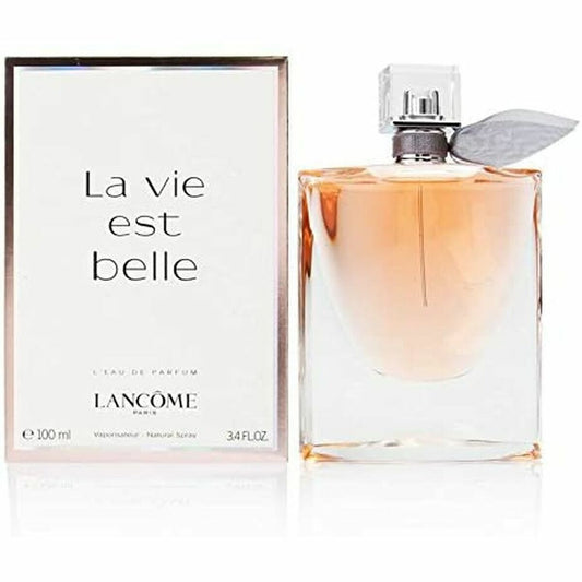 Profumo Donna Lancôme La Vie est Belle EDP 100 ml