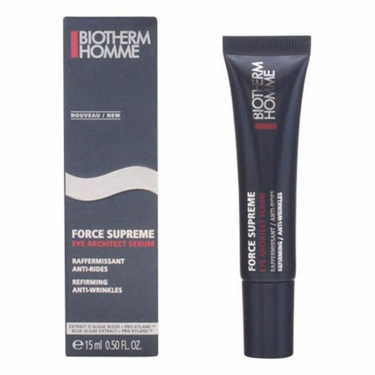 Siero Contorno Occhi Homme Force Supreme Biotherm