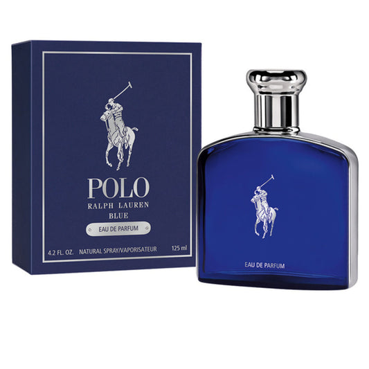 Profumo Uomo Ralph Lauren Polo Blue EDP