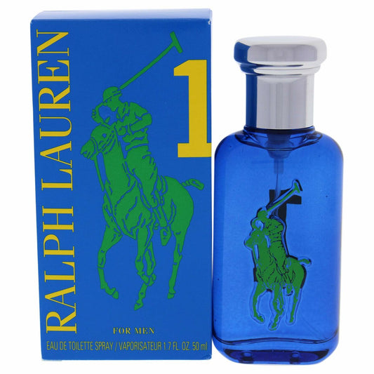 Profumo Uomo Ralph Lauren Big Pony Men EDT