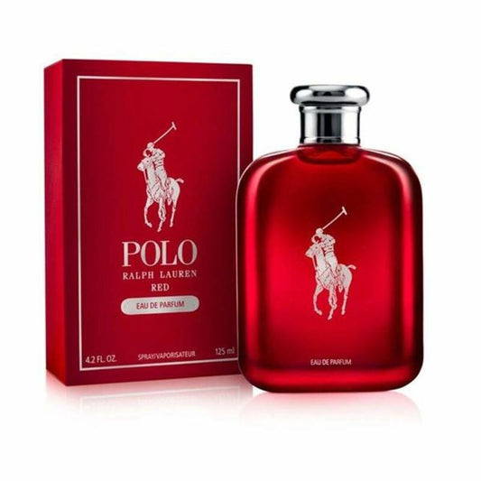 Profumo Uomo Ralph Lauren POLO RED EDP 125 ml