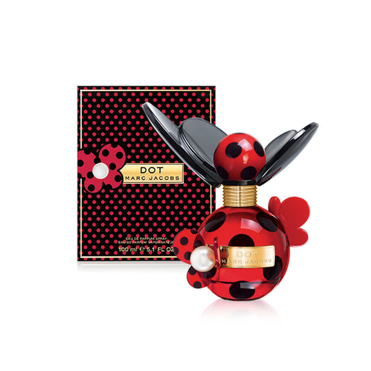 Profumo Donna Marc Jacobs EDP 100 ml Dot